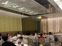 -狮王府淮扬菜(新街口友谊店)