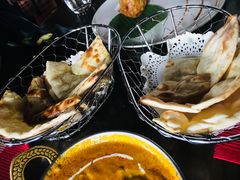 -甘尼仕印度餐厅酒吧(斜塘老街店)