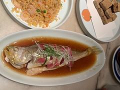 -桂满陇·景观餐厅(新世界店)