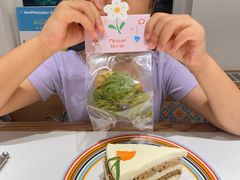-姆们M Sweetie Cake(五道口店)