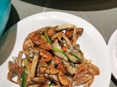 -神洲四海大酒楼(王府井澳门中心店)