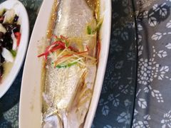 -锦江中华村农家乐饭庄