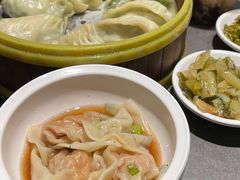 -老淮滨-蚌埠非遗小吃(淮河路店)