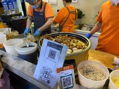 -安徽阜阳卷馍(西单店)