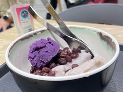 -鲜芋仙(南开大悦城店)