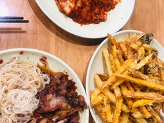 -贤花饭店(城阳店)