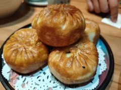 烤包子-品回味清真西北楼(宁波首店)