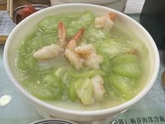 -阿金大白·上海菜馆(新天地店)