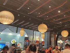 -呷哺呷哺 小火锅 (浦东新欧尚超市店)