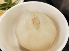 -蝎王府羊蝎子(西直门店)
