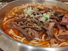 怀仁羊杂-紫泥369粗粮季(鼓楼店)