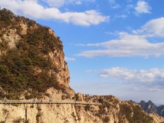 -丹东凤凰山景区