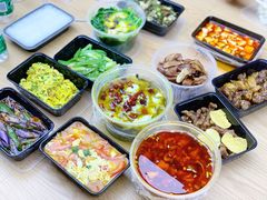 -闽上鲜·福建菜(龙湖滨江天街店)