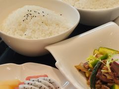 -航空港万怡酒店·万荟轩餐厅(航空港区远航路店)