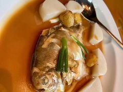 -新荣记(西溪湿地店)