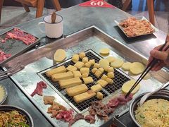 -塘屋烧烤·云南火塘烧烤品牌(春城慧谷旗舰店)