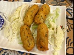 -番茄屋葡式美食(总店)