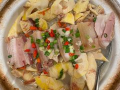 -中国徽菜·徽商故里(广安门店)
