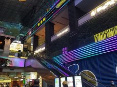 -福田卓悦INTOWN购物中心