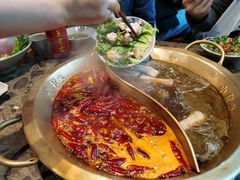 -小龙坎火锅(春熙太古里店)