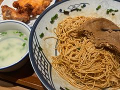 -荣虞阁面馆·常熟炒浇面(国华广场店)