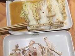 -木屋烧烤(创意园店)
