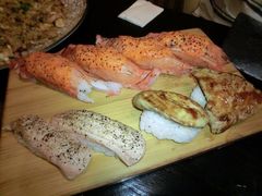 iphone_upload_pic-古田居·特色寿司料理(星之岛旗舰店)