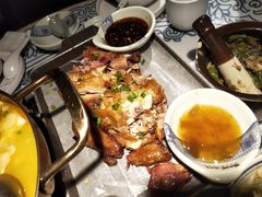 -俏九州·小炒黄牛肉(华润万象汇店)