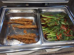 -比格比萨自助(国展店)