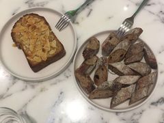 -WHEAT&BAKER-麥(凯德来福士店)