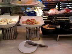 -万达瑞华酒店美食汇自助餐厅(楚河汉街店)