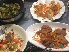 -师傅仔美食(东华老店)