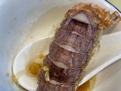 -海上驿站渔家菜馆