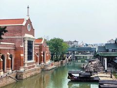 -赤坎·广东华侨国际旅游度假区