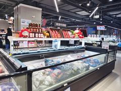 -盒马鲜生(观音桥店)