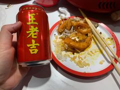 -美蛙四季(西直门店)