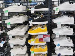 -迪卡侬(雨花店)