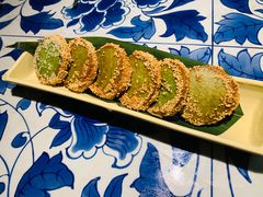 -绿茶餐厅(布吉万象汇店)