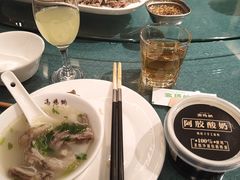 -高玛纳驴肉火烧(河间总店)