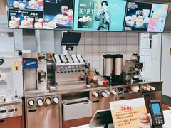 -麦当劳(台州路桥DT店)