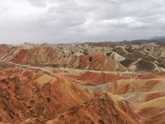 -丹霞山风景名胜区