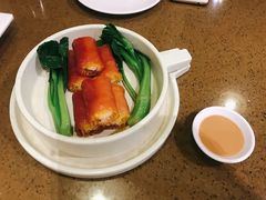 -点心皇子茶餐厅(万国大都会店)
