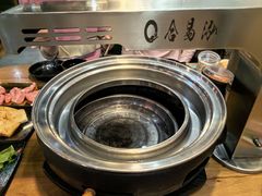 -合易泓烤肉·海肠捞饭(火车站店)