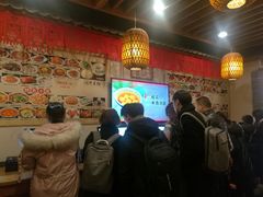 大堂-小街天府(西工小街店)