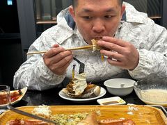 -震海贝烤贝·民俗特色店(延吉总店)