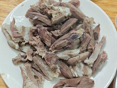 -三中高皇羊肉馆