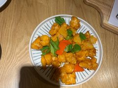 -吴记粥铺·淮扬小馆(欧尚店)