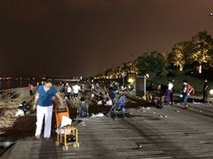 -云龙湖旅游景区