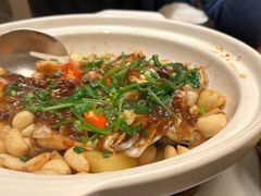 -浙江安吉JW万豪酒店·万豪中餐厅