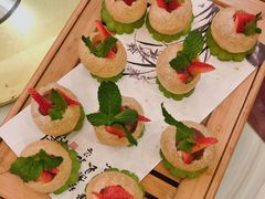 -香港美食大酒楼